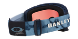Oakley Flow Scape L Snow Goggles-9