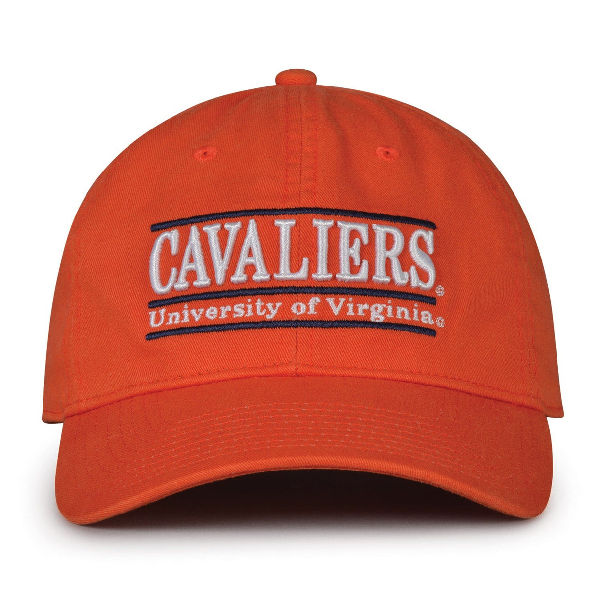 The Game Headwear Virginia Dad Cap