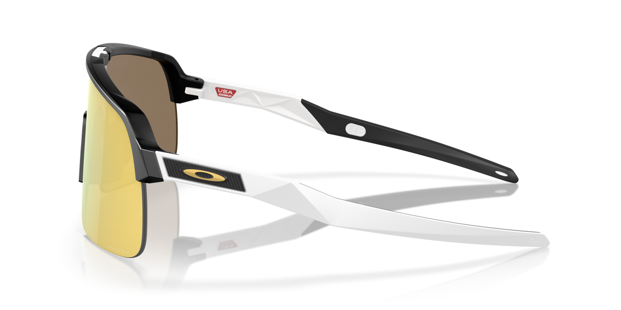 Oakley Sutro Lite Sunglasses-3