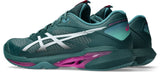 Asics Men's Solution Speed FF 4 Tennis Shoes-7