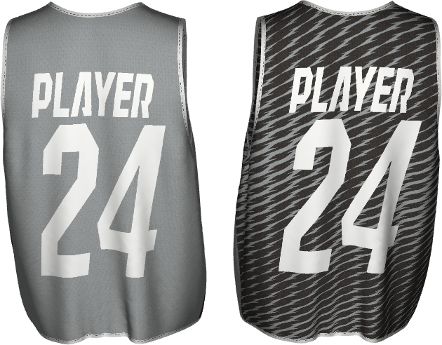 Adidas Finalizer Reversible Pinnie League Outfitters