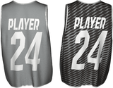 Adidas Finalizer Reversible Pinnie League Outfitters
