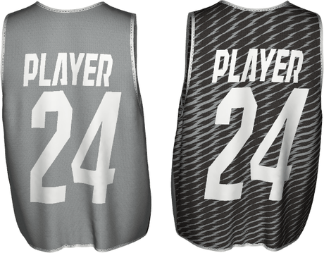 Adidas Finalizer Reversible Pinnie League Outfitters