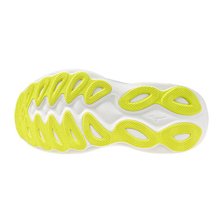 Mizuno Women's Wave Sky 9 D Running Shoes-2