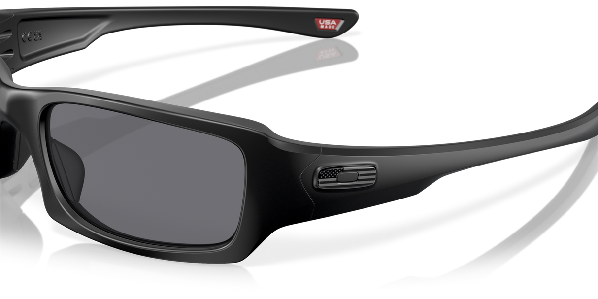 Oakley Fives Squared Glasses-10