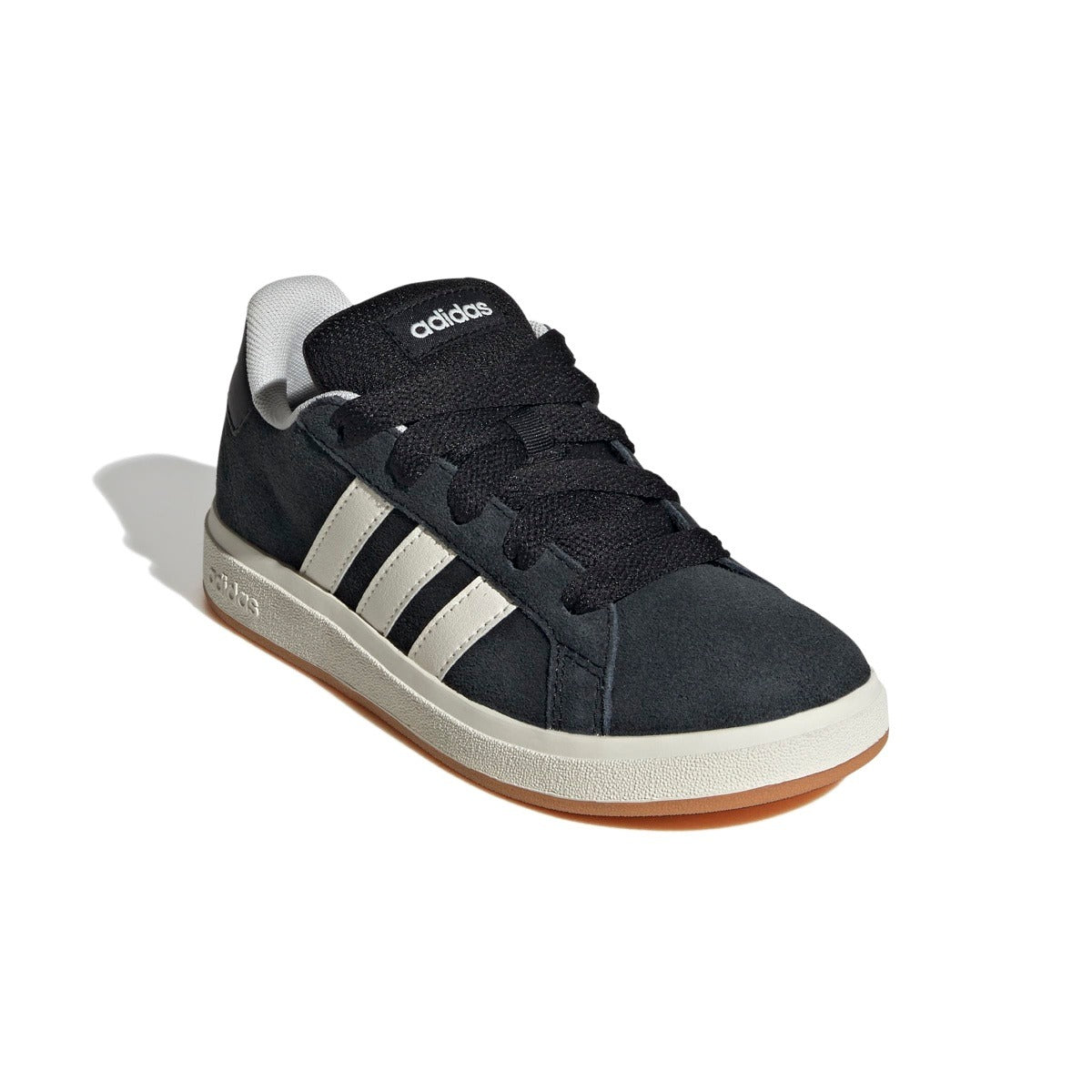 adidas Youth Grand Court 00S Shoes-6
