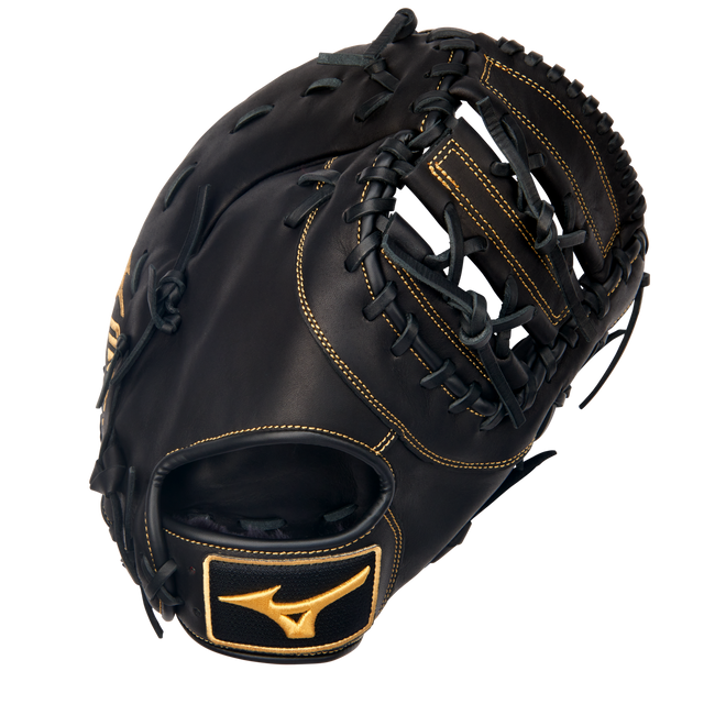 Mizuno MVP Prime 12.5" Baseball First Base Mitt-1