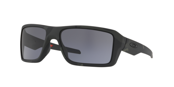 Oakley Double Edge Glasses-4