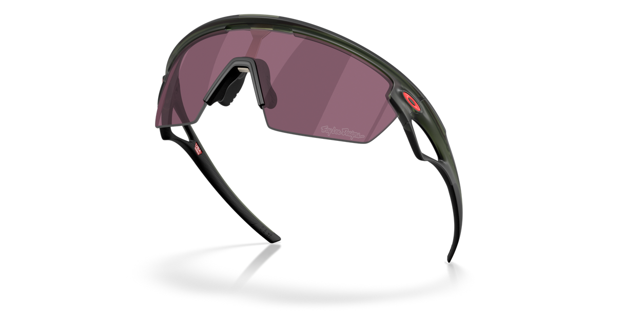 Oakley Sphaera Sunglasses-5