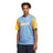 adidas Men's West Little League World Series Replica Jersey-1