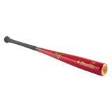 Mizuno MZE 243 Bamboo Elite Wood Baseball Bat-2