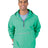 Charles River Unisex Pack-N-Go Pullover-1