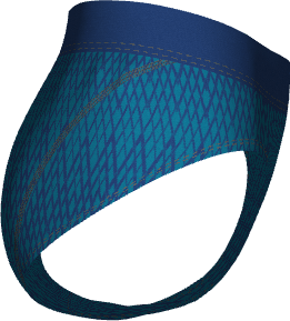 Adidas Women's Compression Brief League Outfitters