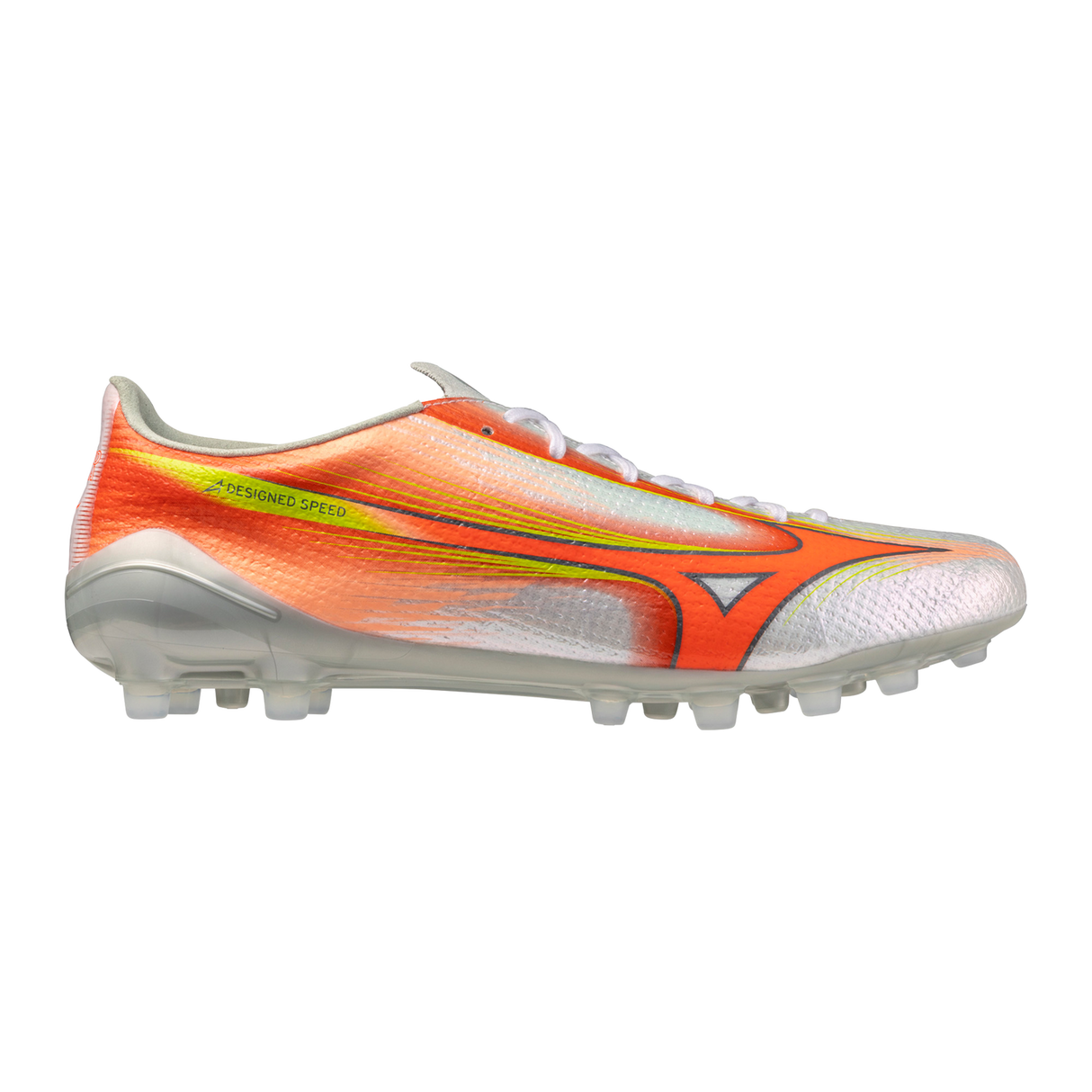 Mizuno Adult A III Elite AG Soccer Cleats-6