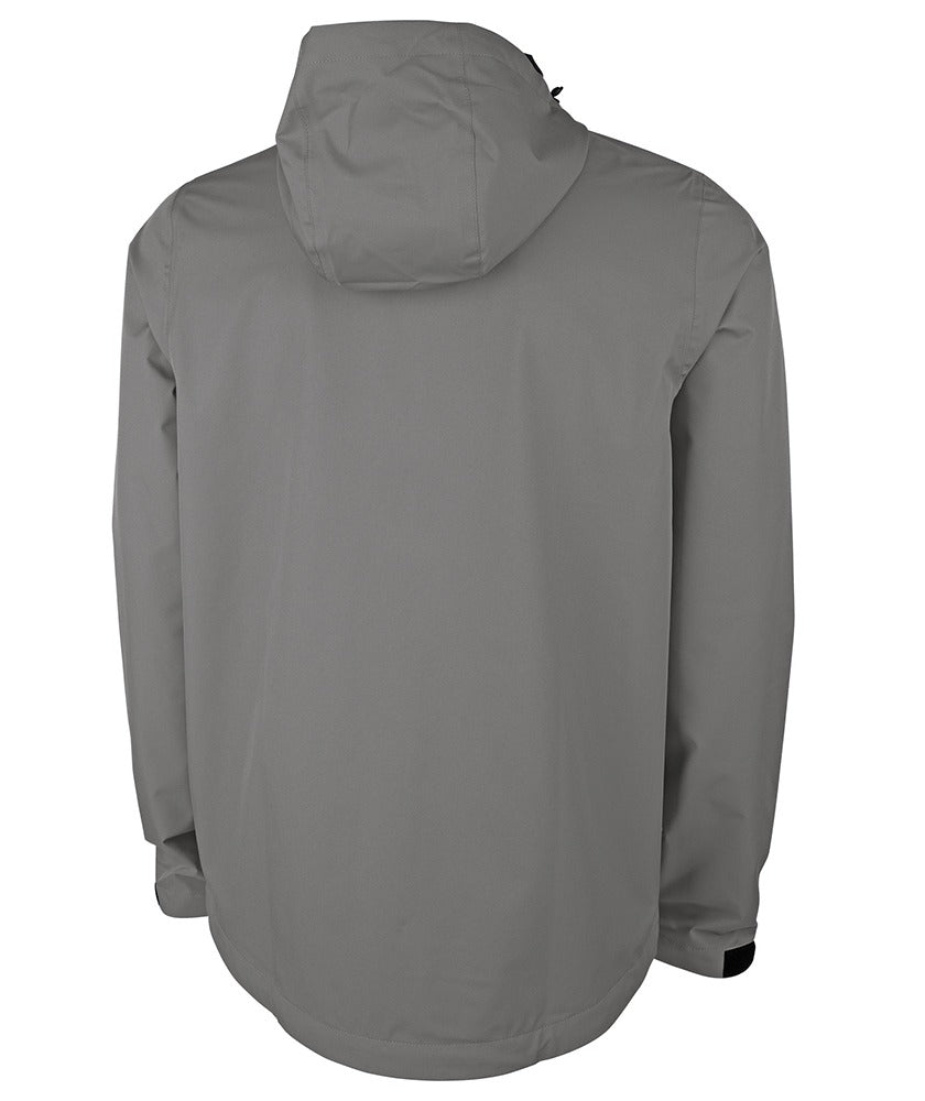 Charles River Men's Atlantic Rain Shell Jacket-5