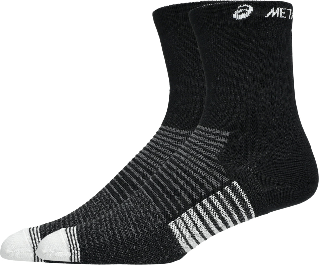 Asics Youth Metaspeed Socks Crew-2
