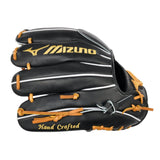 Mizuno GMP-4000R Pro 11.5" Premium Infielder Baseball Glove-4