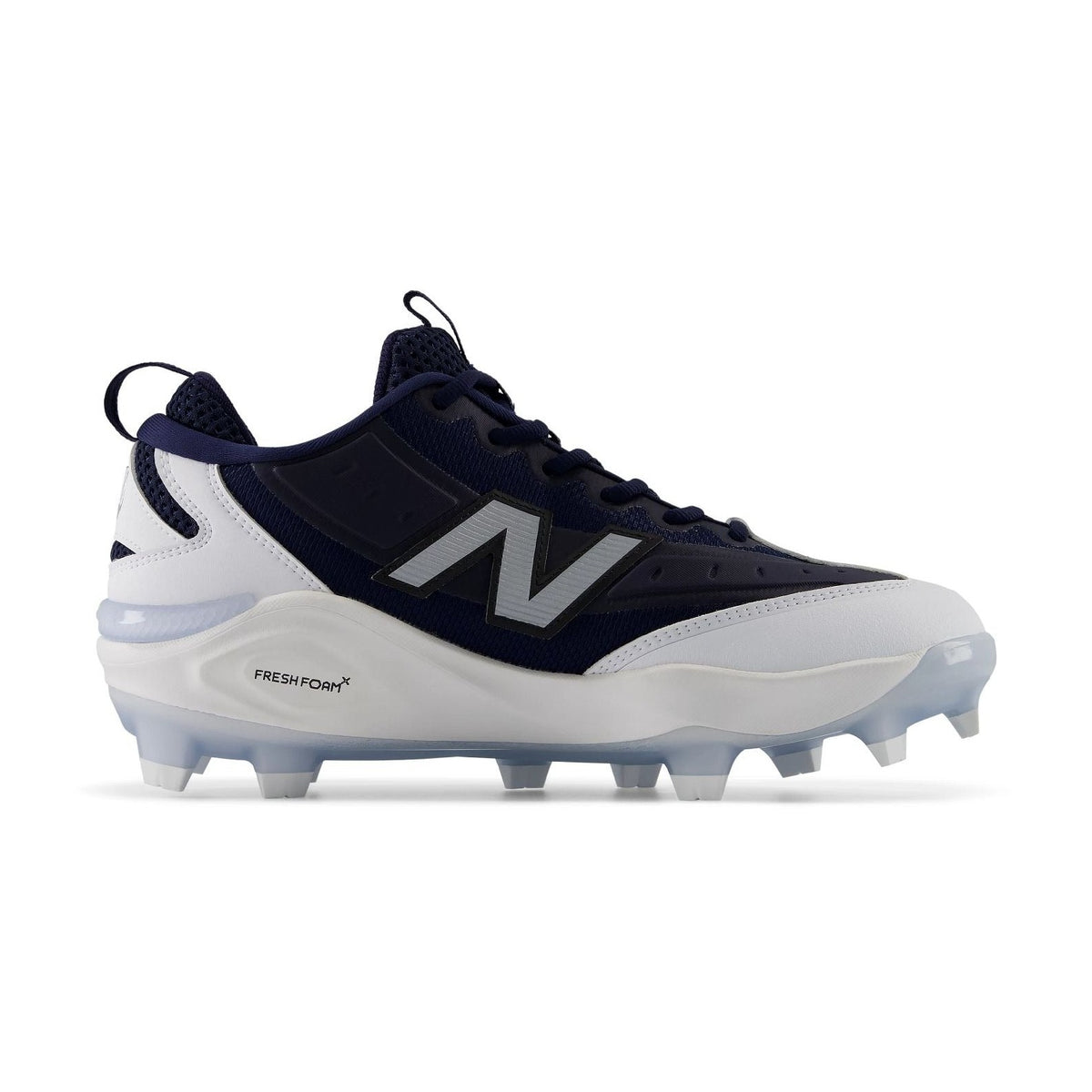 New Balance Men's 3000v8 Energy TPU Molded Baseball Cleats-9