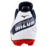 Mizuno Youth Cushionrevo Diamond Baseball Cleats-6