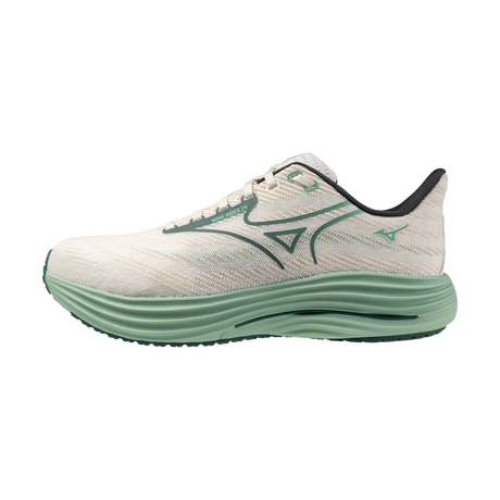 Mizuno Men's Wave Rider 29 2E Running Shoes-1