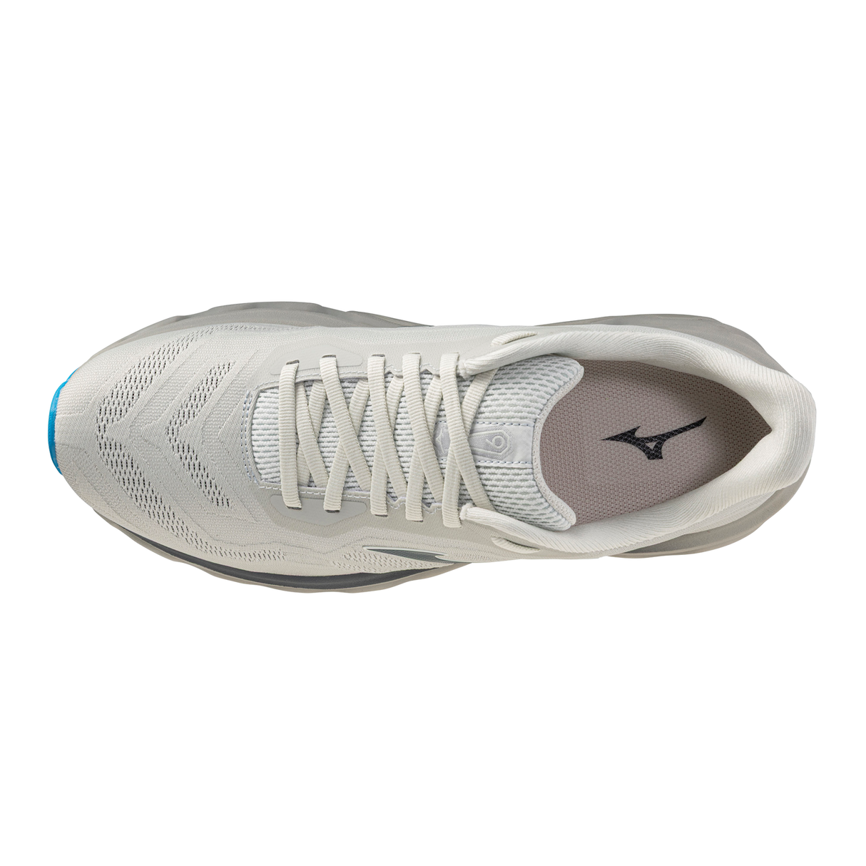 Mizuno Men's Wave Horizon 9 Running Shoes-4