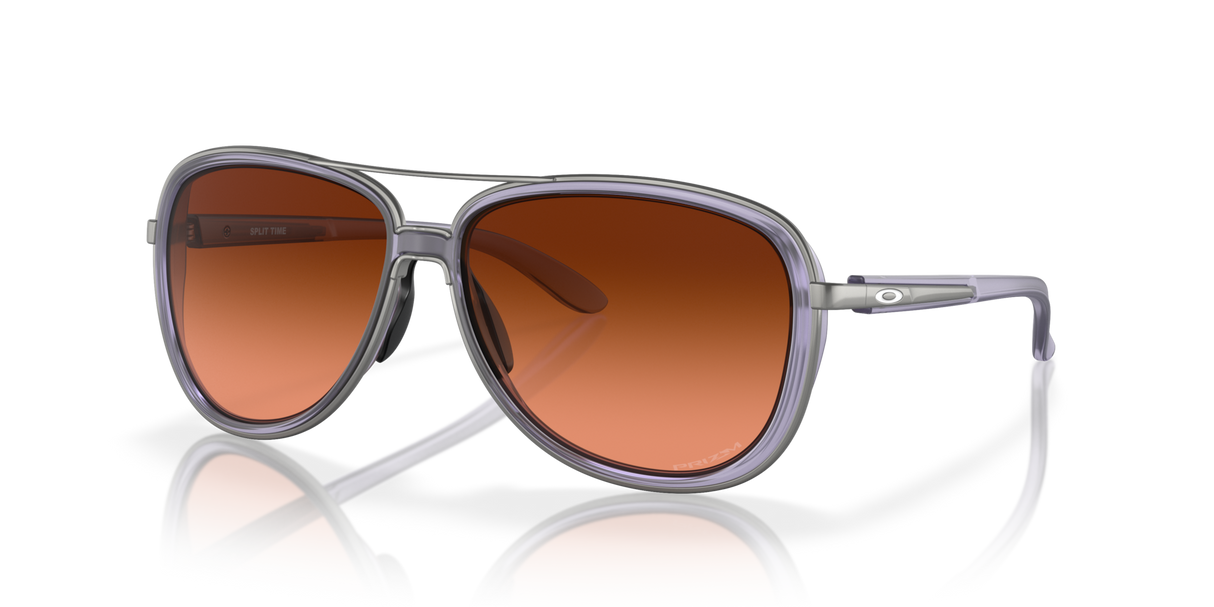 Oakley Split Time Sunglasses-2