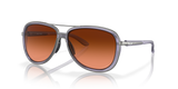Oakley Split Time Sunglasses-2