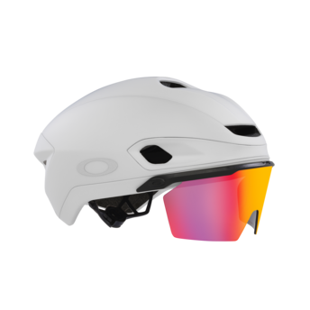 Oakley Aro7- Road Bike Helmet-12