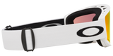 Oakley Flow Scape AF L Snow Goggles-10