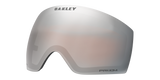 Oakley Flight Deck Pro M Replacement Lenses