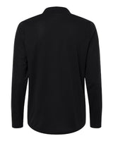 CORE365 Women's Nova Performance Long Sleeve Pique Polo-2