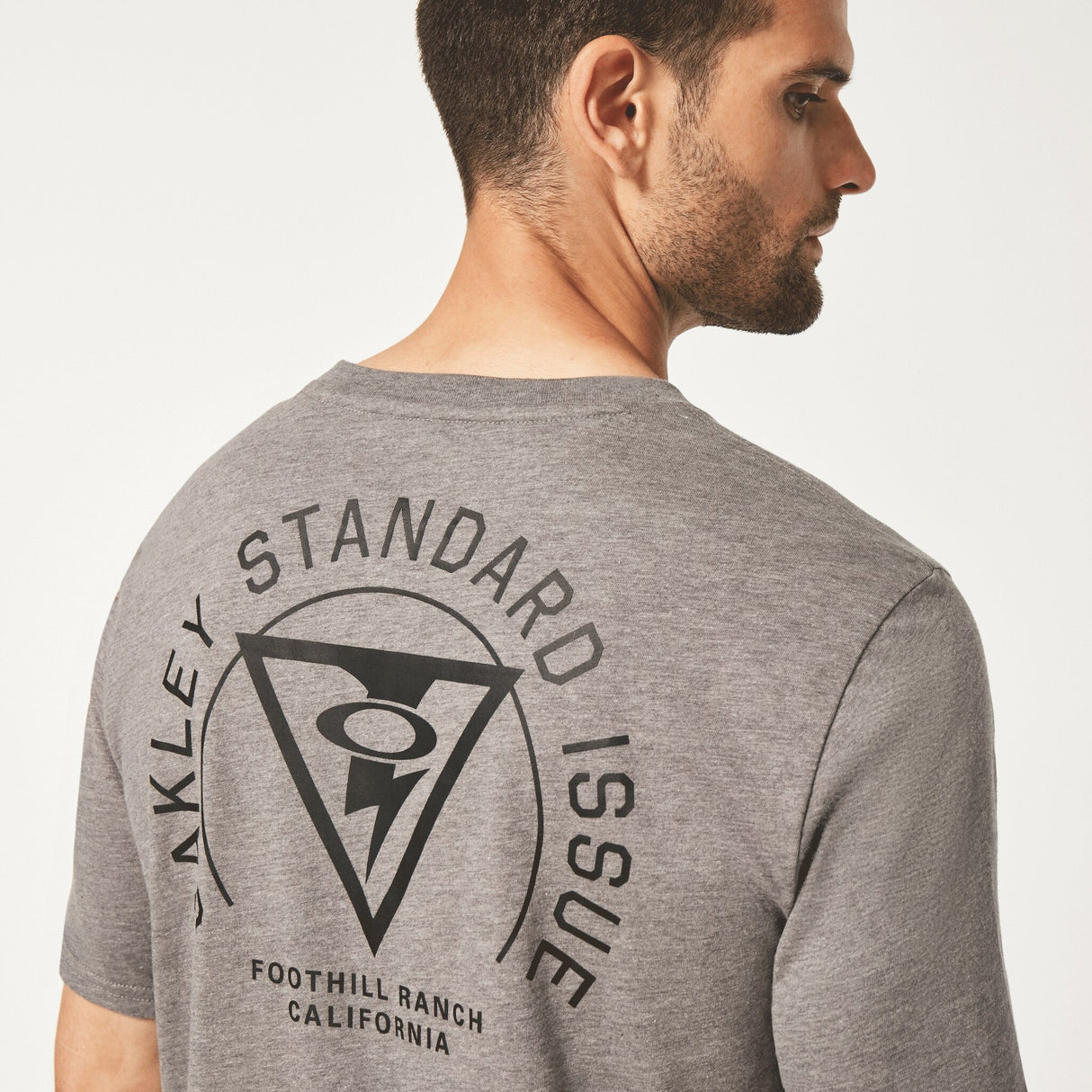 Oakley Men's Si Strong Tee-7