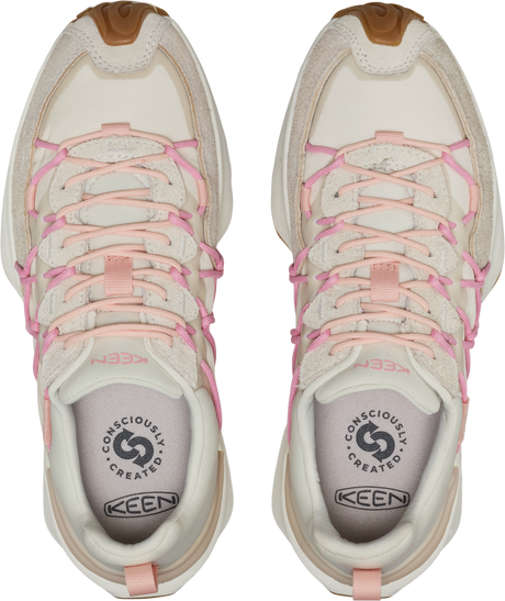 KEEN Women's UNEEK Trekker Sneaker-1