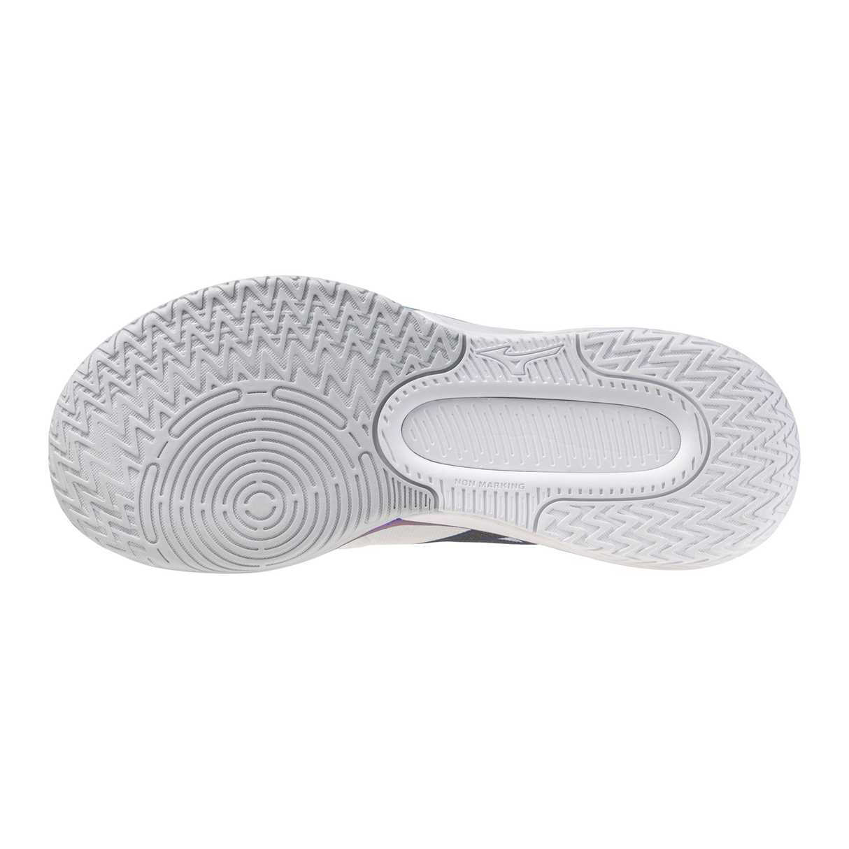 Mizuno Adult Neo Jump Volleyball Shoes-2
