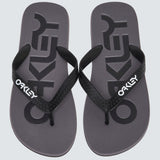 Oakley Men's College Flip Flops