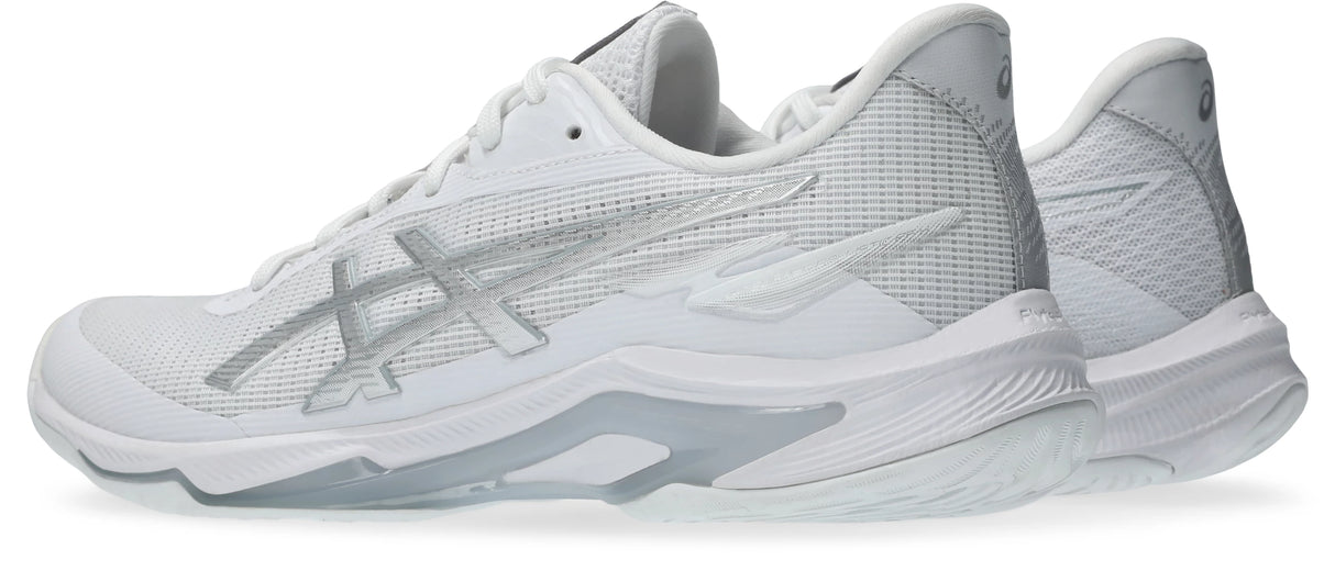Asics Women's Netburner Ballistic FF 4 Volleyball Shoes-7