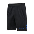 hummel Unisex Blaze Club 26 Poly Shorts-1
