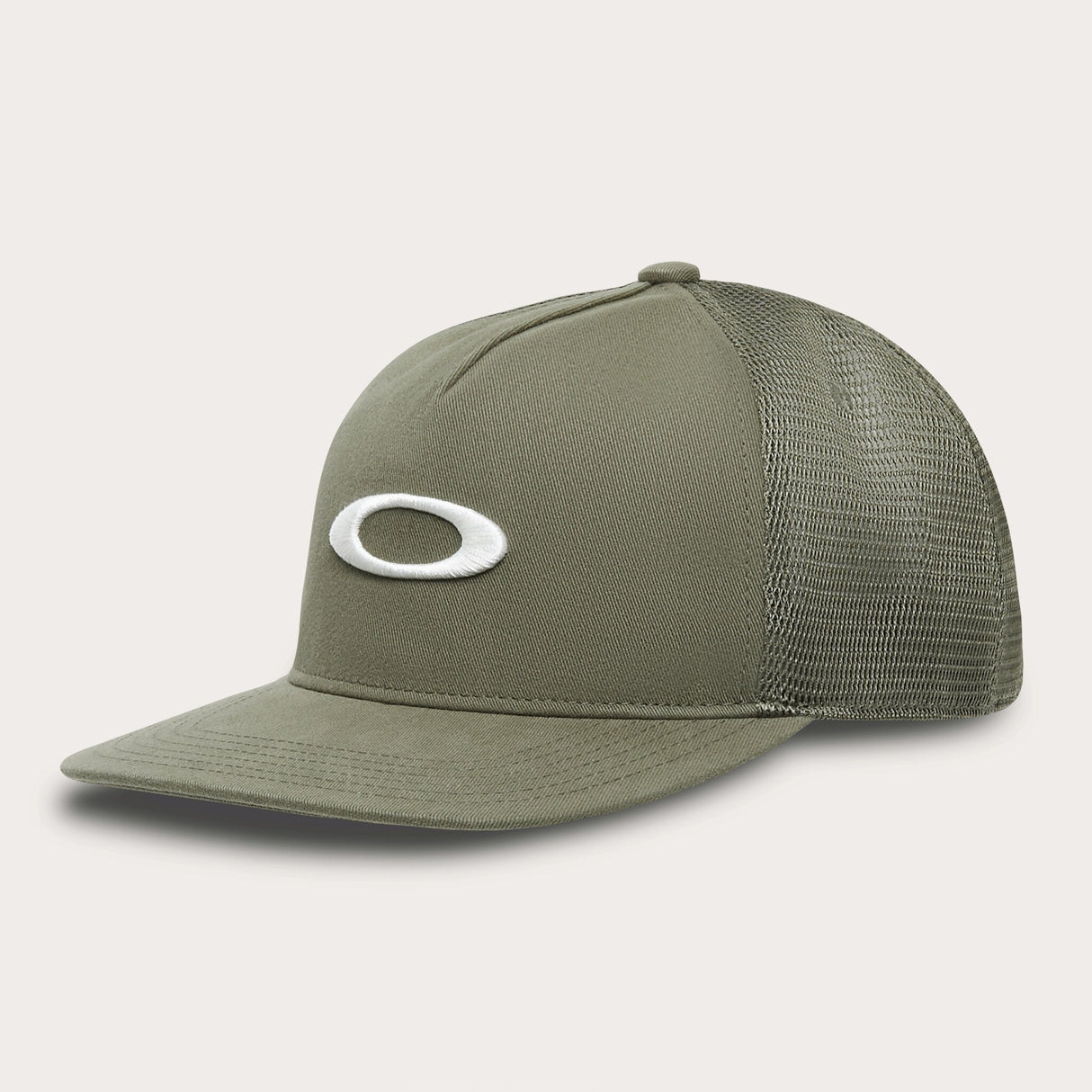 Oakley Session Trucker Hat-1