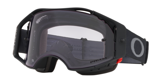 Oakley Airbrake Mountain Bike MX Goggles-3