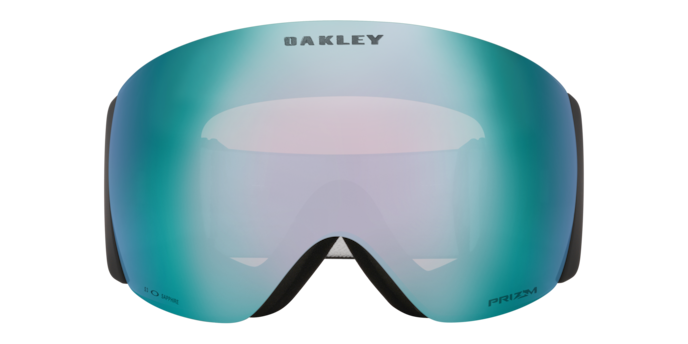 Oakley Flight Deck Pro Large Snow Goggles-3