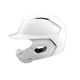 Tucci Potenza Baseball Batting Helmet With Jaw Guard-3