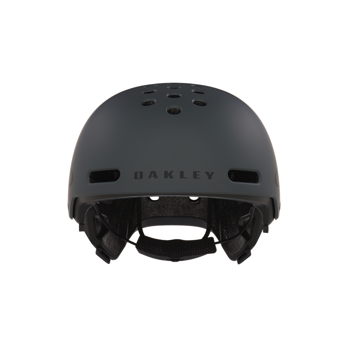 Oakley St 1 No Mips Skate Helmet-5