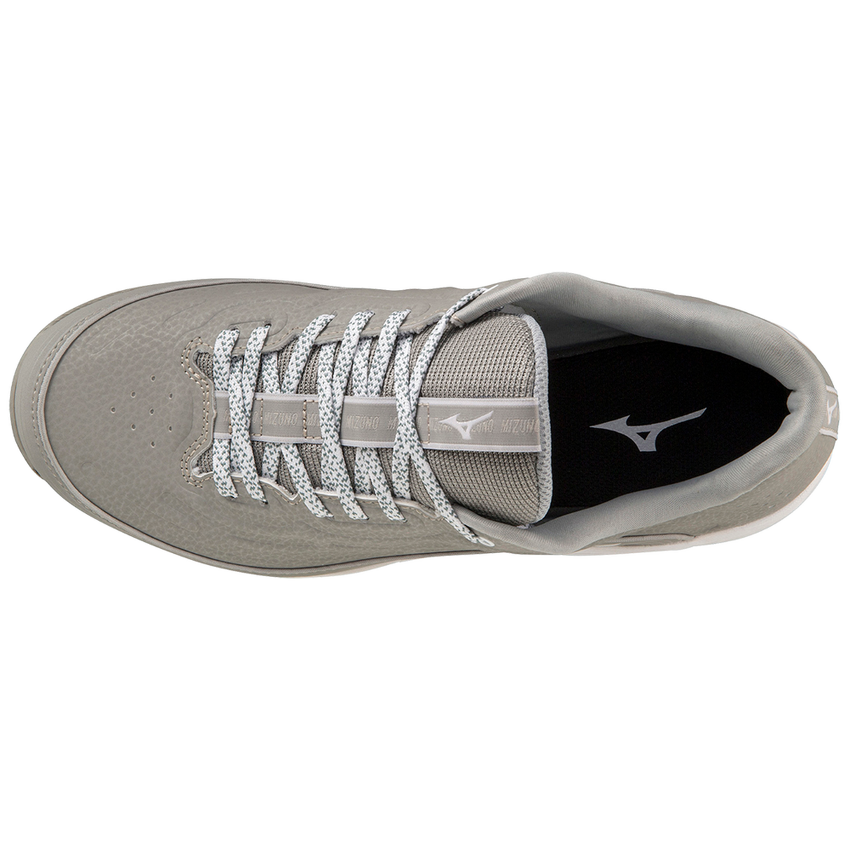 Mizuno Women's Ambition 3 Fastpitch Low All Surface Turf Shoes-4