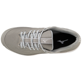 Mizuno Women's Ambition 3 Fastpitch Low All Surface Turf Shoes-4