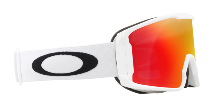 Oakley Line Miner M Snow Goggles-12