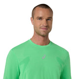 Asics Men's Road Seamless Long Sleeve Top-4