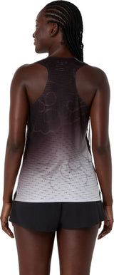 Asics Women's Metaspeed Singlet-2