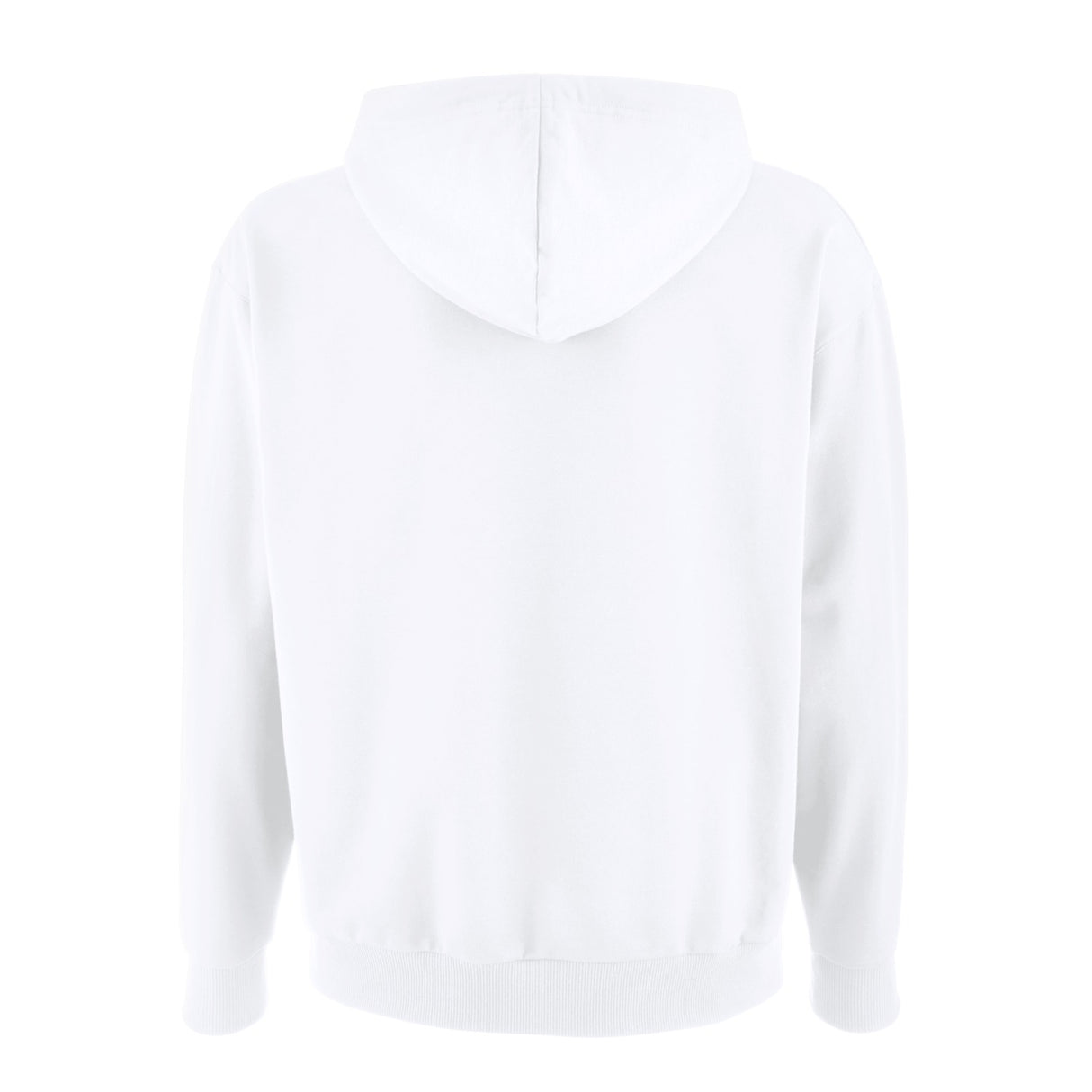 Mizuno Men's Recover Hoodie-2