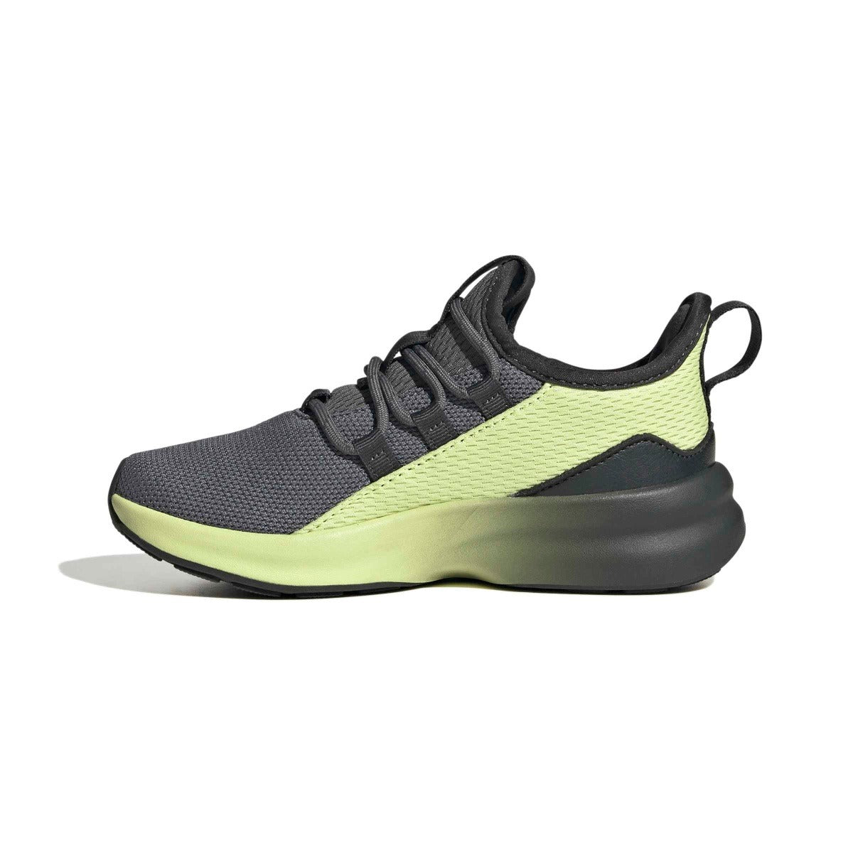 adidas Youth Lite Racer Adapt 8.0 Shoes-5