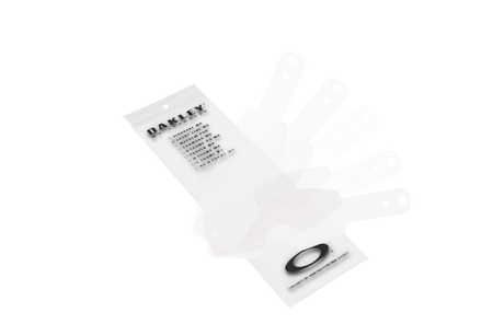 Oakley Front Line MX Tear-Offs